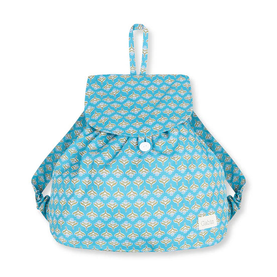 Mochila impermeable Menorca