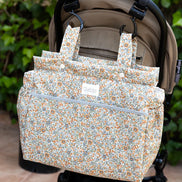 Bolsa carrito Jaime Impermeable