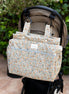 Bolsa carrito Jaime Impermeable