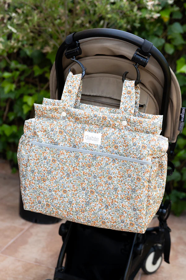Bolsa carrito Jaime Impermeable