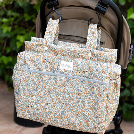 Bolsa carrito Jaime Impermeable