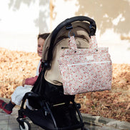 Bolsa carrito Jimena Impermeable