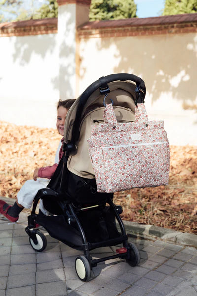 Bolsa carrito Jimena Impermeable