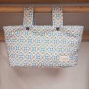 Bolsa carrito Ignacio Mini Impermeable