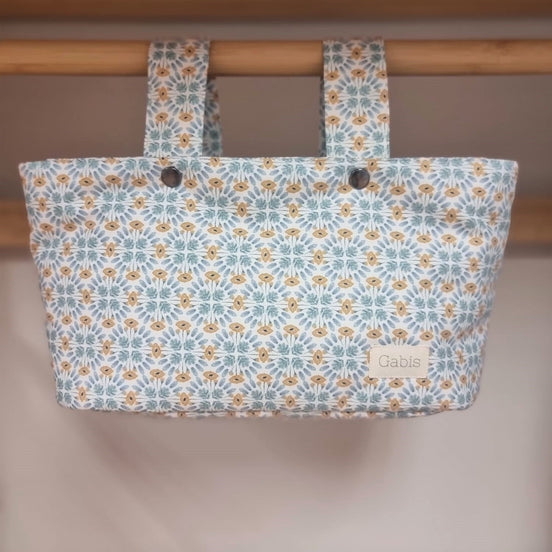 Bolsa carrito Ignacio Mini Impermeable