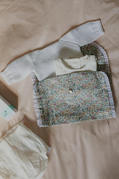 Bolsa de muda Carlota