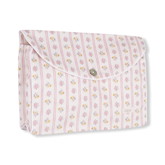 Bolsa de muda Micaela con vivo
