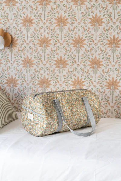 Bolsa de viaje Jaime impermeable