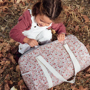 Bolsa de viaje Jimena impermeable