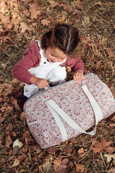 Bolsa de viaje Jimena impermeable