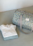 Bolsa de viaje Roque impermeable