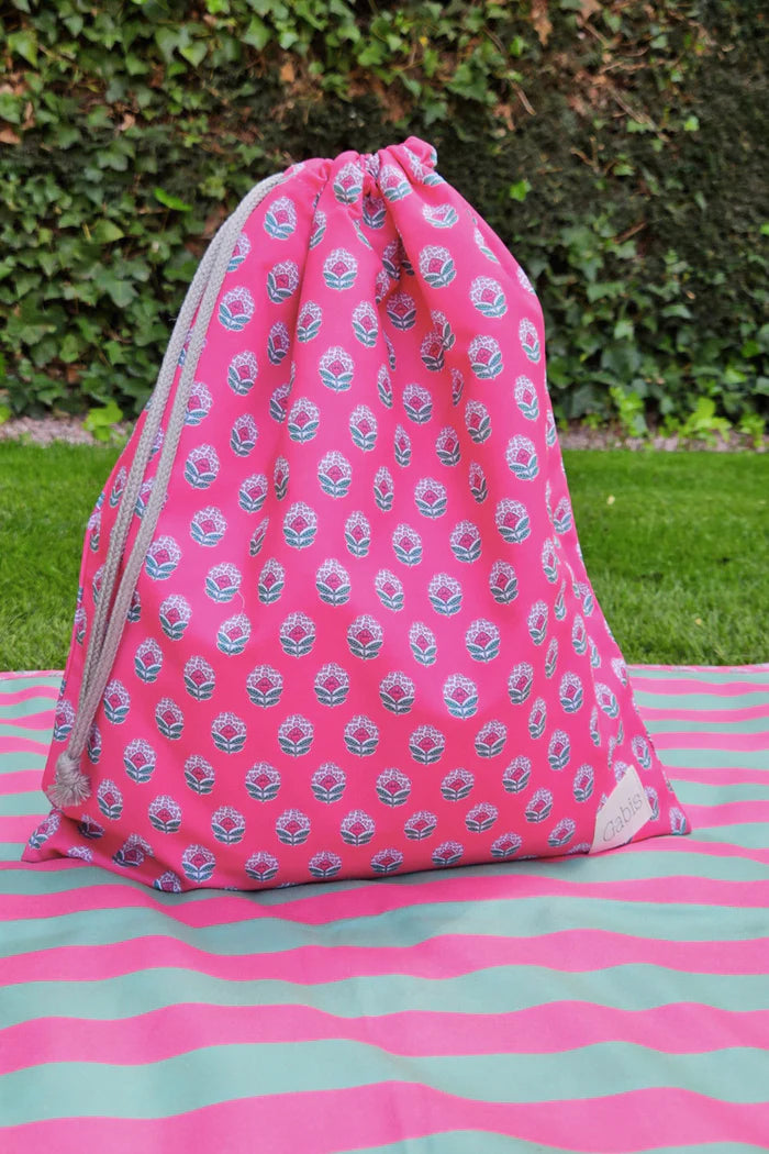 Bolsa multiusos Comporta