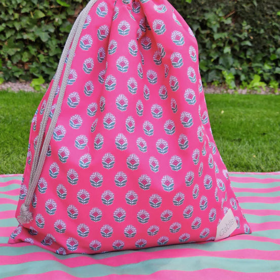 Bolsa multiusos Comporta