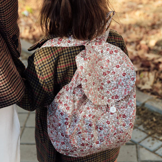 Mochila impermeable Jimena