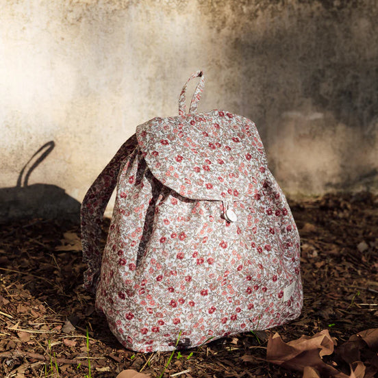 Mochila impermeable Jimena