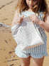 Neceser playa Micaela impermeable