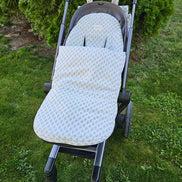 Saco silla Joolz Hub / Aer Antón