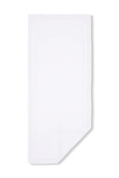 Sábana bajera con rizo