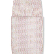 Saco silla de paseo con guata extaíble Micaela