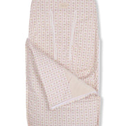 Saco silla de paseo con guata extaíble Micaela