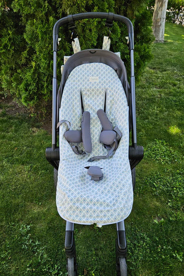 Saco silla Joolz Hub / Aer Antón