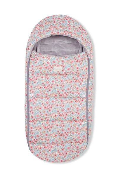 Saco silla polar Beatriz