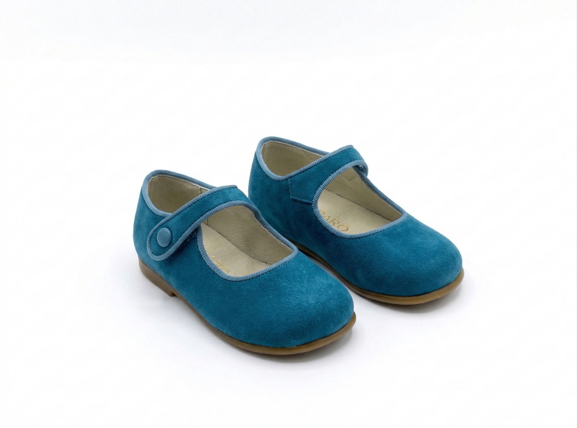 Mercedita Mercedes Aguamarina