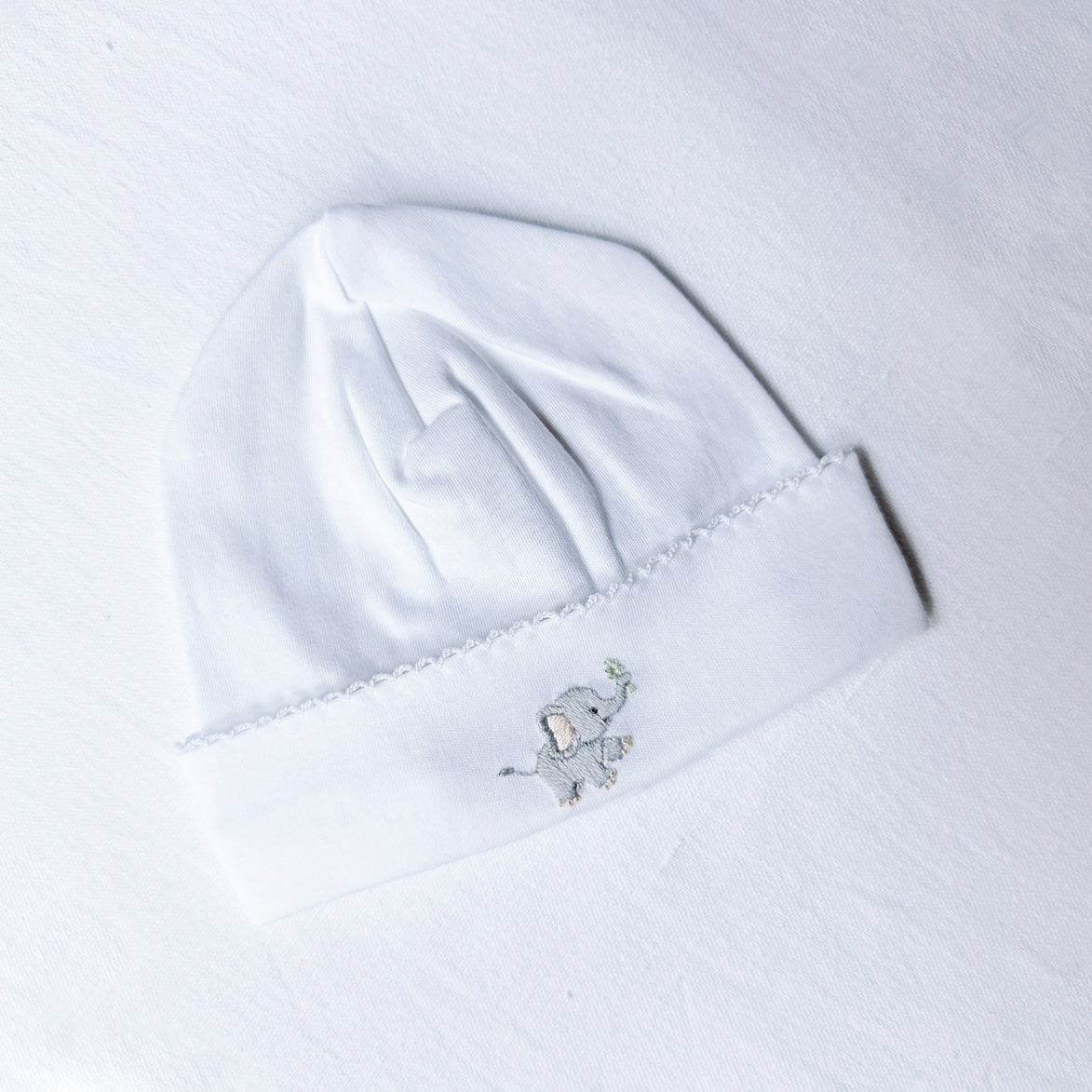 Gorrito elefante