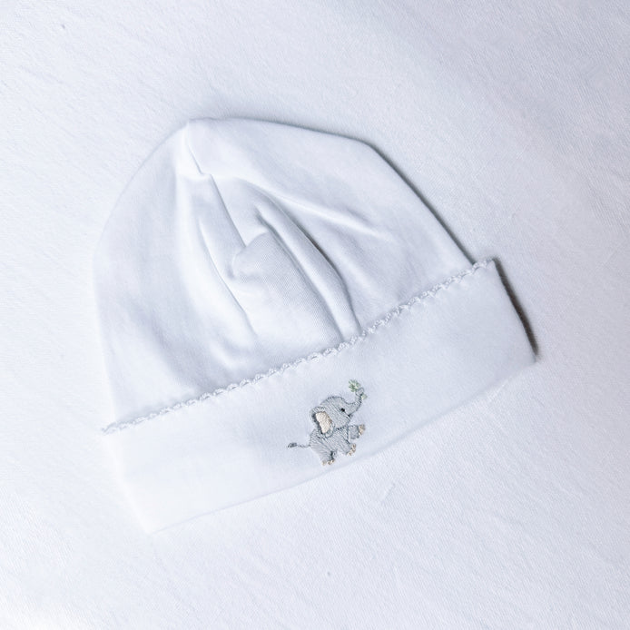 Gorrito elefante