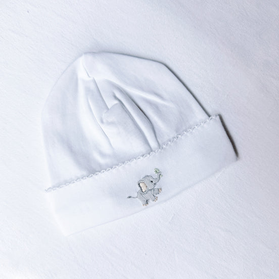Gorrito elefante