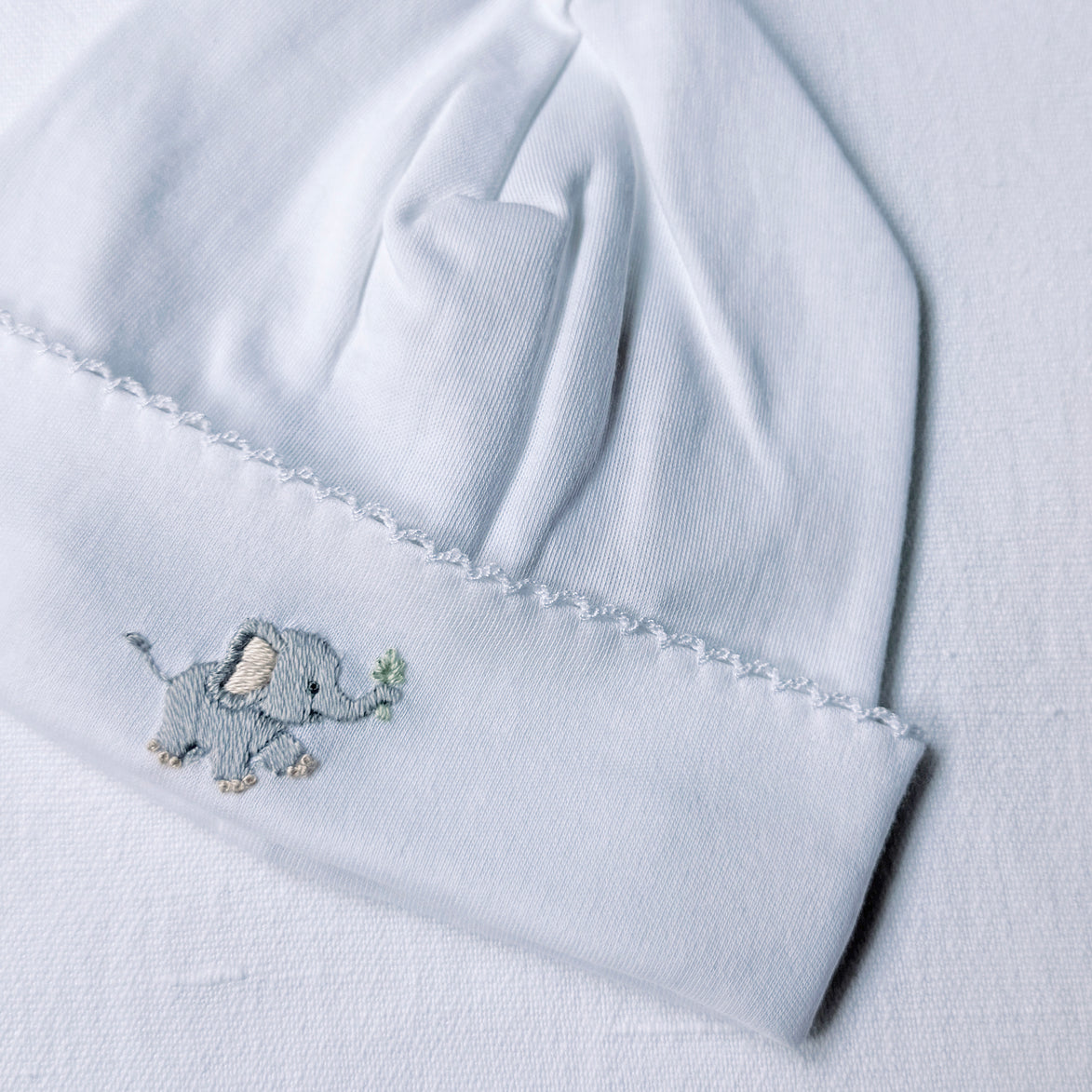 Gorrito elefante