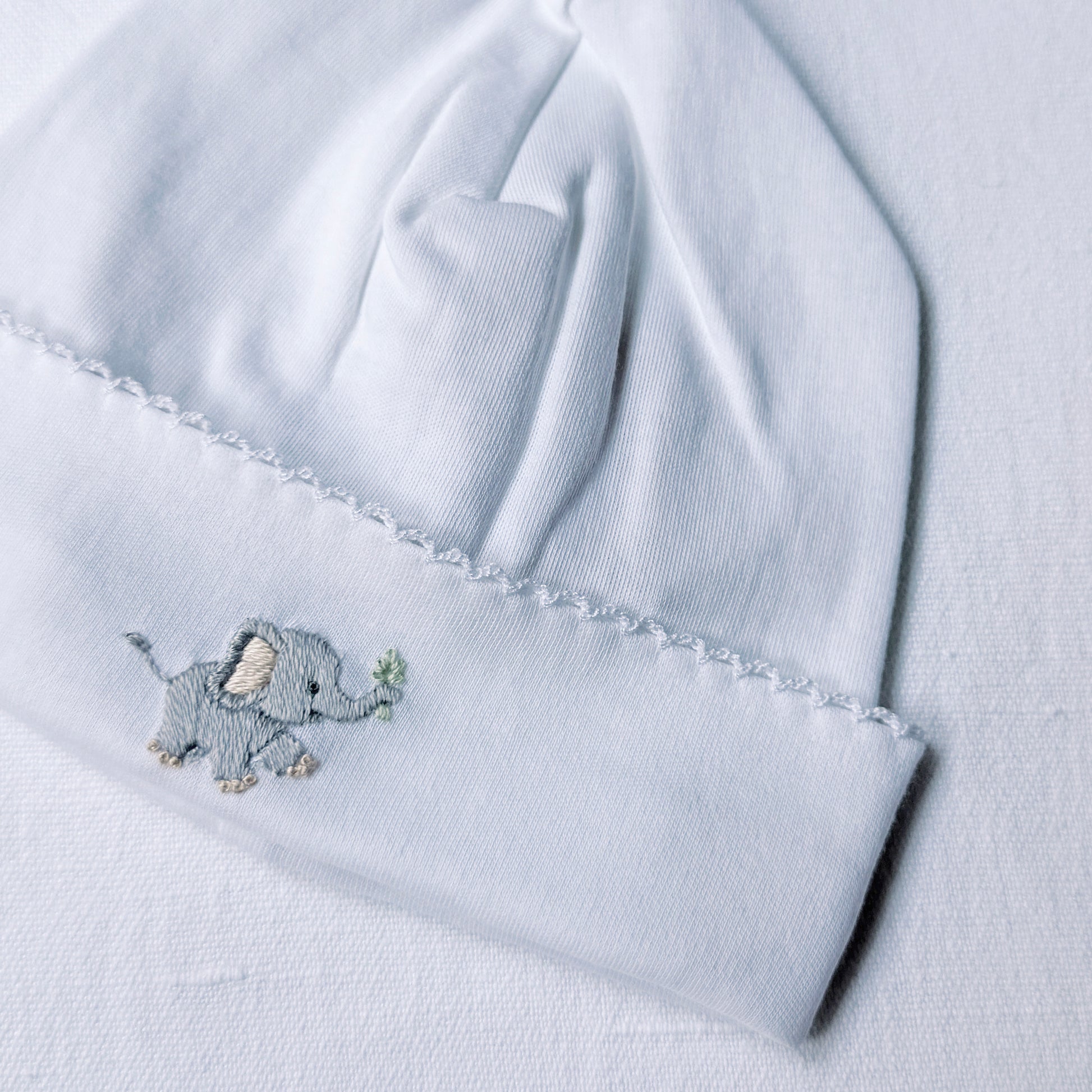 Gorrito elefante