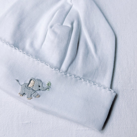 Gorrito elefante