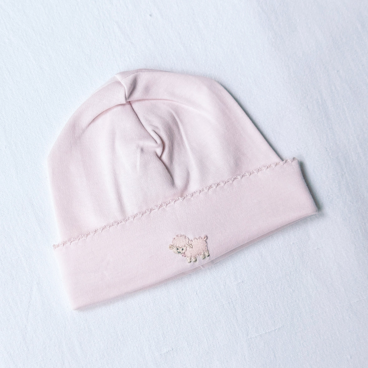 Gorrito oveja