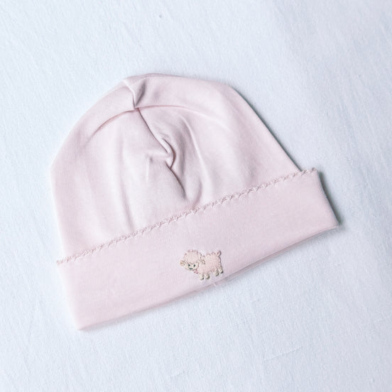 Gorrito oveja