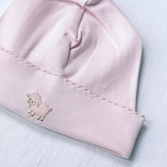 Gorrito oveja