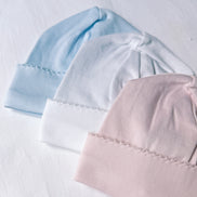 Gorrito celeste