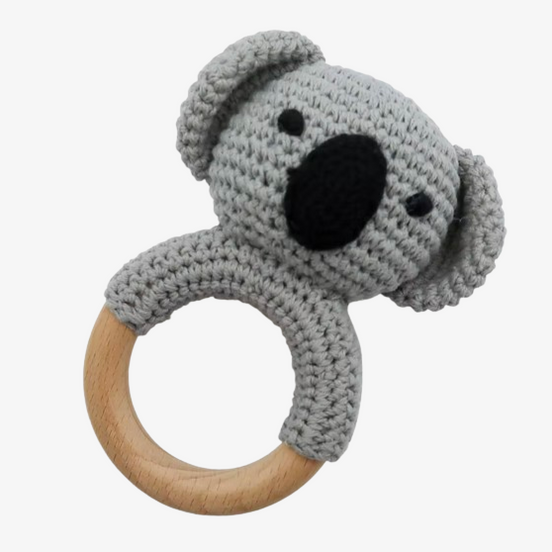 Sonajero Koala