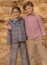 Pantalon Achira