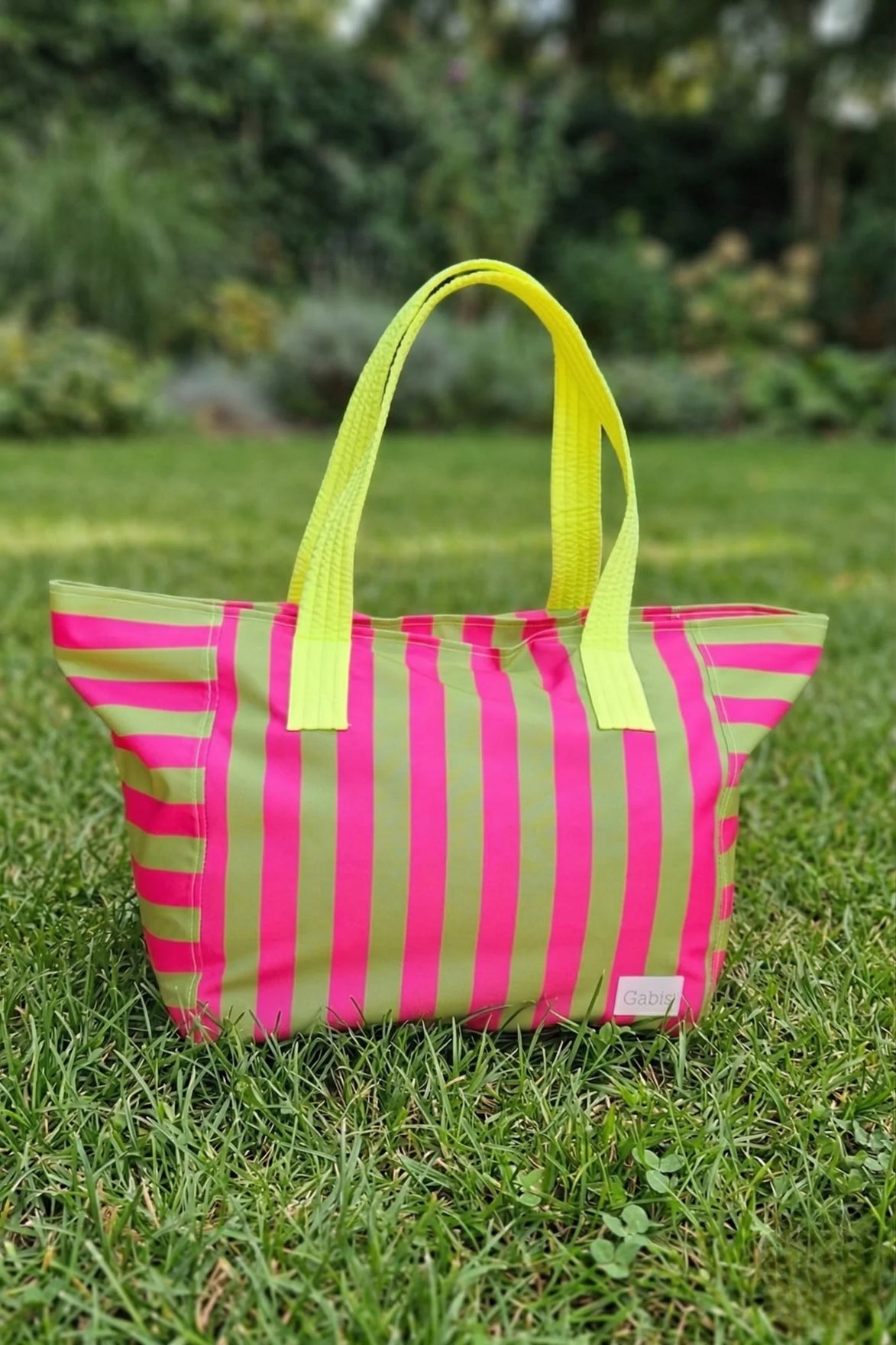 Bolsa playa impermeable grande Formentera