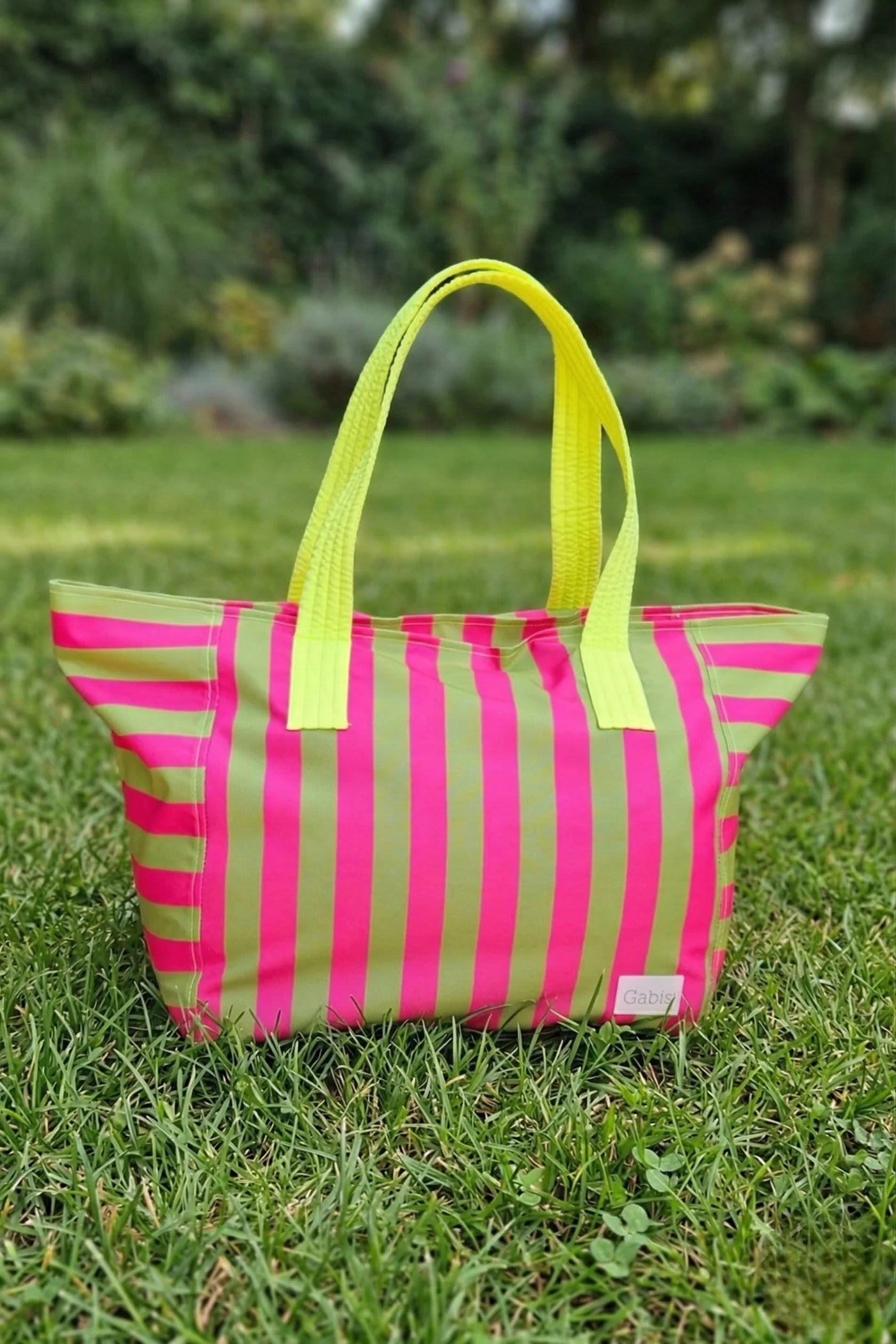 Bolsa playa impermeable grande Formentera