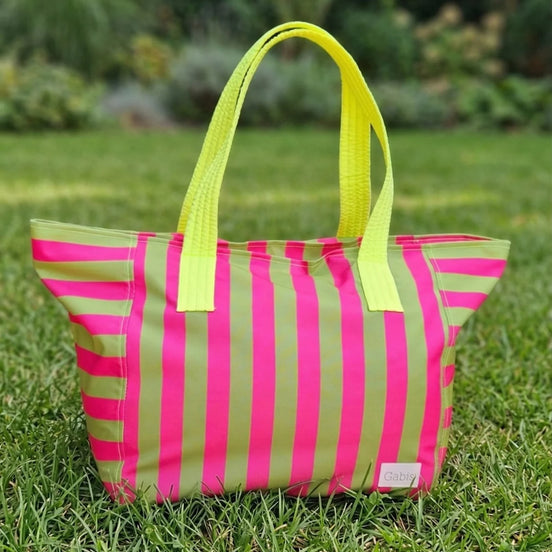 Bolsa playa impermeable grande Formentera