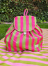 Mochila impermeable Formentera