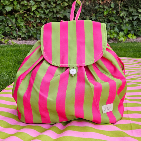 Mochila impermeable Formentera