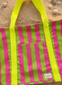 Bolsa playa impermeable pequeña Formentera
