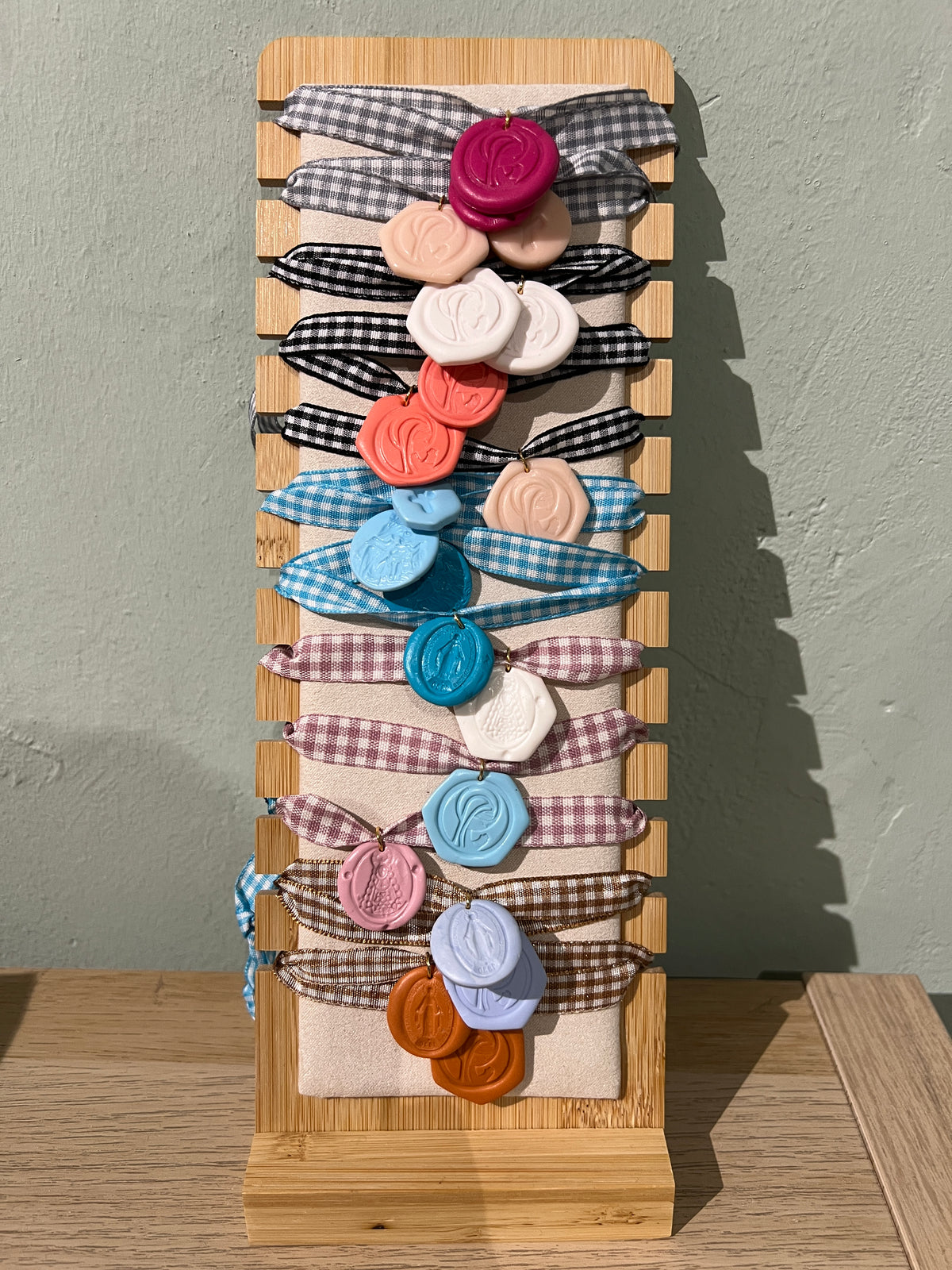 Medallas vichy