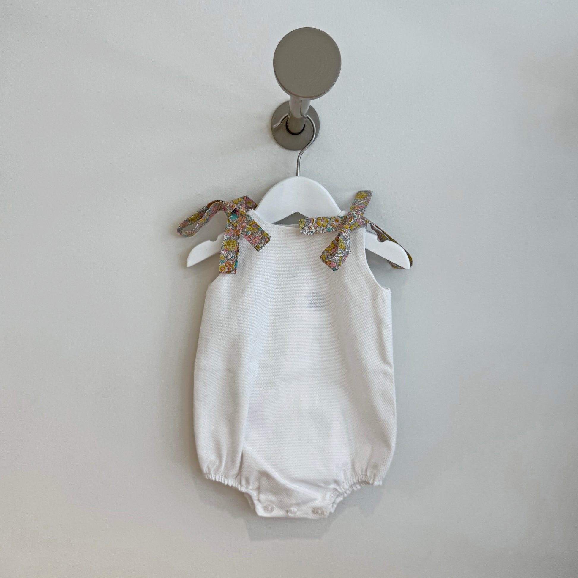 Pelele Mateo Liberty Amelie II