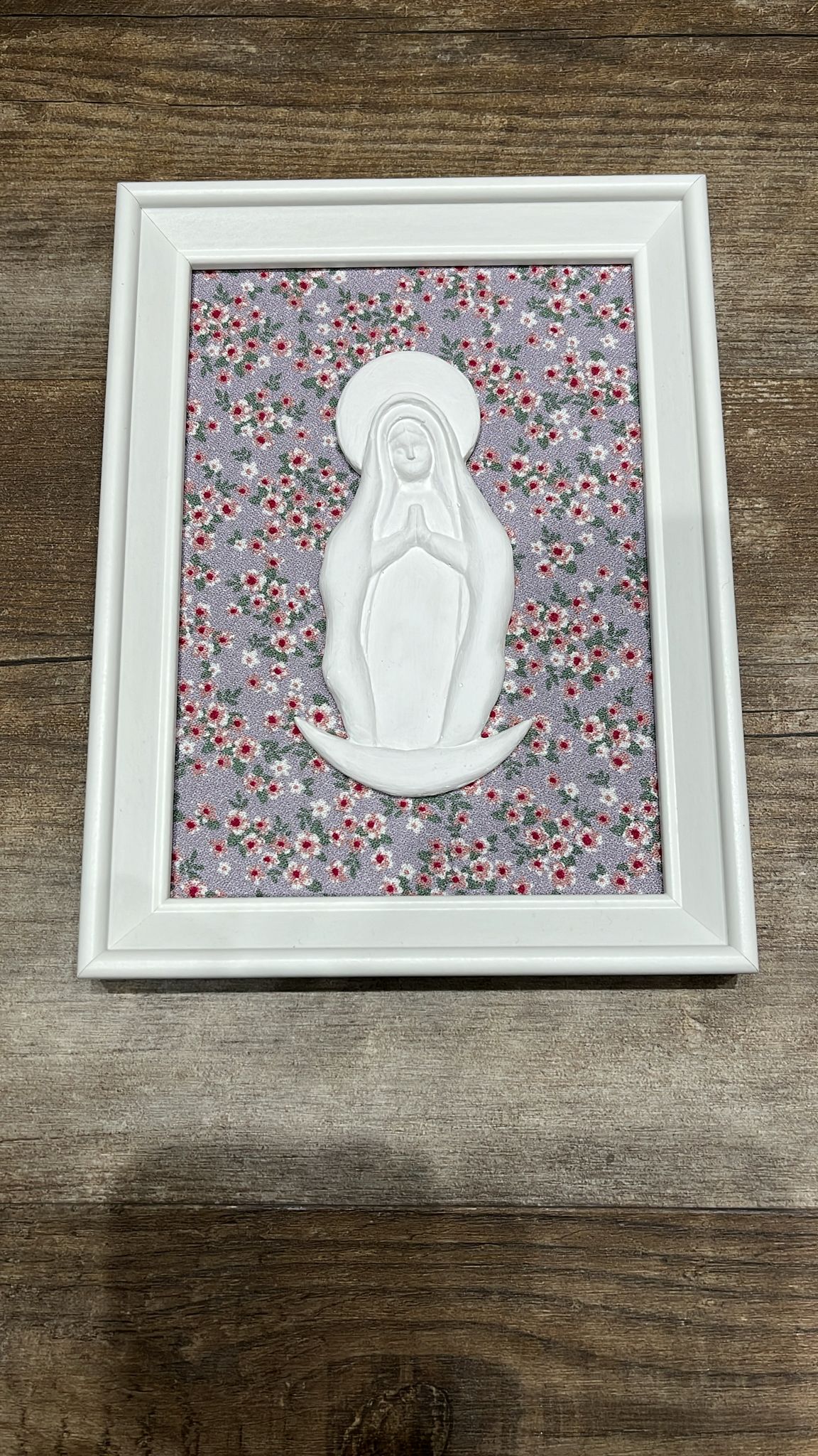 Virgen de Guadalupe