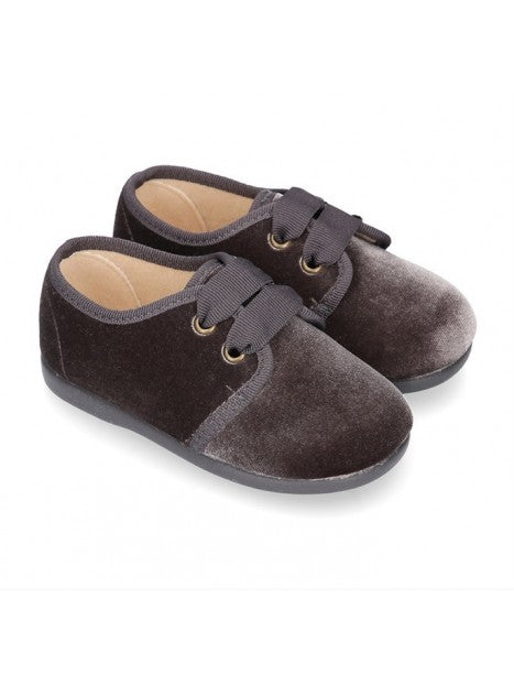 Blucher Gonzalo Gris