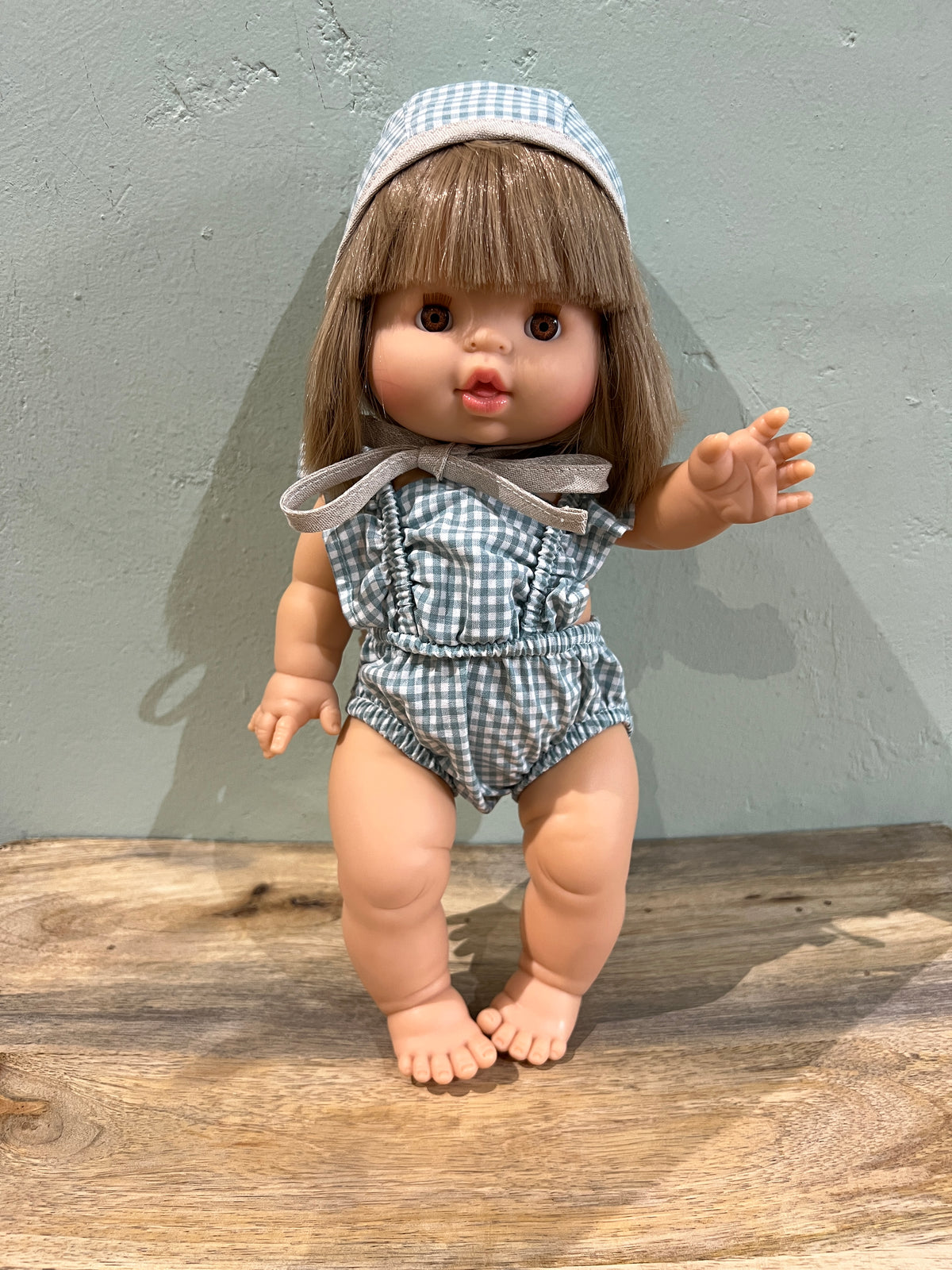 Conjunto muñeca 49
